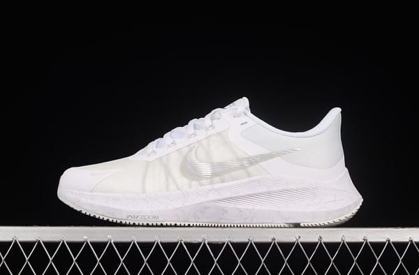 NIKE Zoom Winflo 8 Moon Landing New Sports Leisure shock Relief running shoes CW3421-104