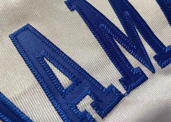 Men's LeBron James White Retro Classic Team Jersey - Image 9