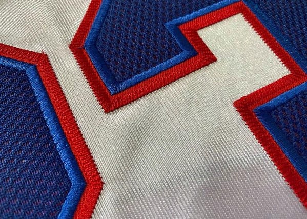 Men's LeBron James White Retro Classic Team Jersey - Image 11