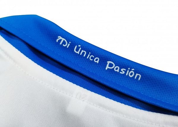 Retro Kids 2021/22 Club Deportivo Universidad Catolica Home Soccer Jersey - Image 5