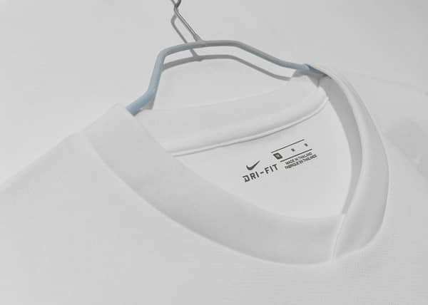 Retro 2020 PSGx Balmain White Jersey - Image 7