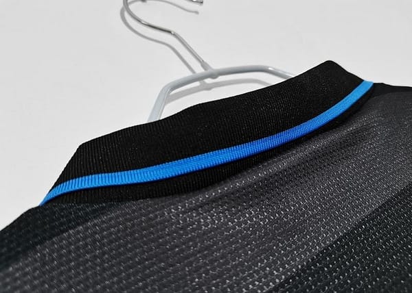Retro 1997/98 Inter Milan Third Soccer Jersey - Image 2
