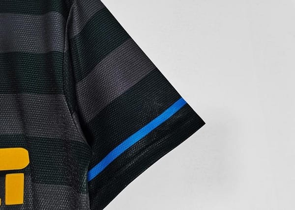 Retro 1997/98 Inter Milan Third Soccer Jersey - Image 3