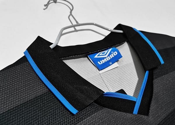 Retro 1997/98 Inter Milan Third Soccer Jersey - Image 8