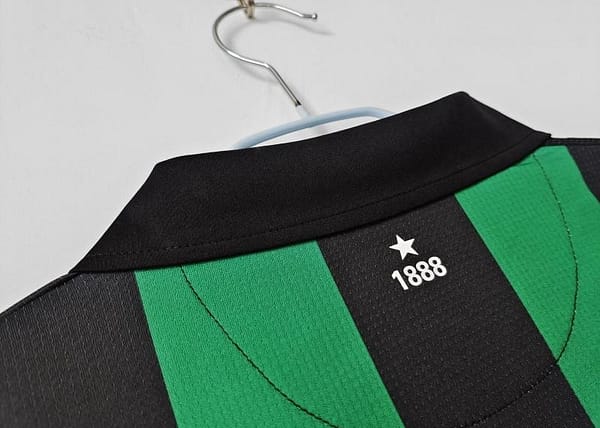 Retro 2006/07 Celtic Away Soccer Jersey - Image 3