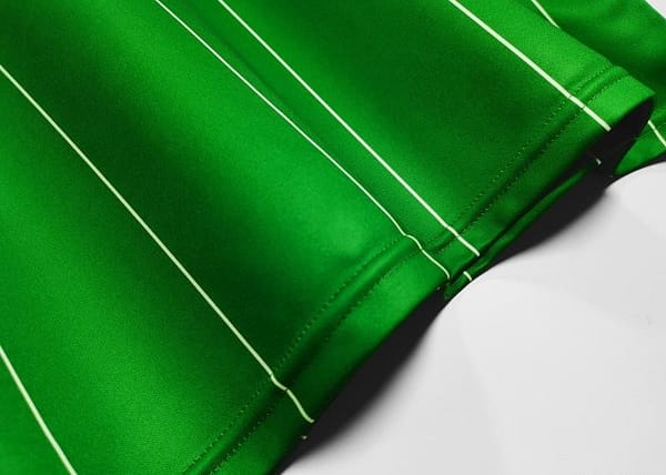 Retro 1984/86 Celtic Third Soccer Jersey - Image 2