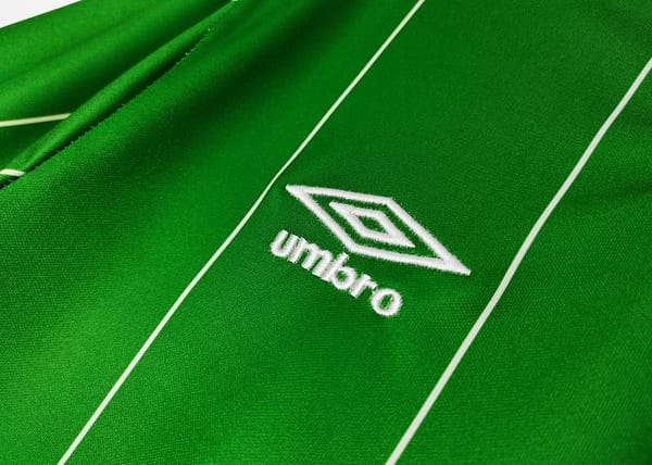 Retro 1984/86 Celtic Third Soccer Jersey - Image 4