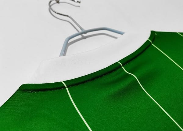 Retro 1984/86 Celtic Third Soccer Jersey - Image 6