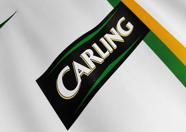 Retro 2006/07 Celtic Third Soccer Jersey - Image 6