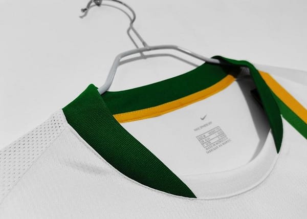 Retro 2006/07 Celtic Third Soccer Jersey - Image 8