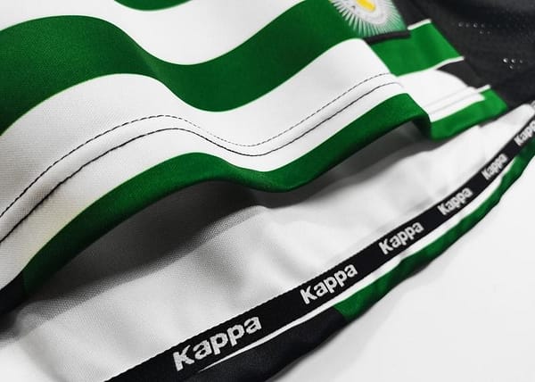 Retro 1998 South Africa Away Soccer Jersey - Image 4