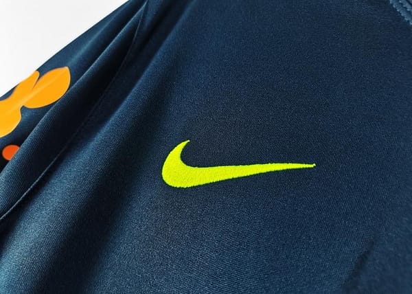 Retro 2020  Brazil Dark Green Home Soccer Jersey - Image 7