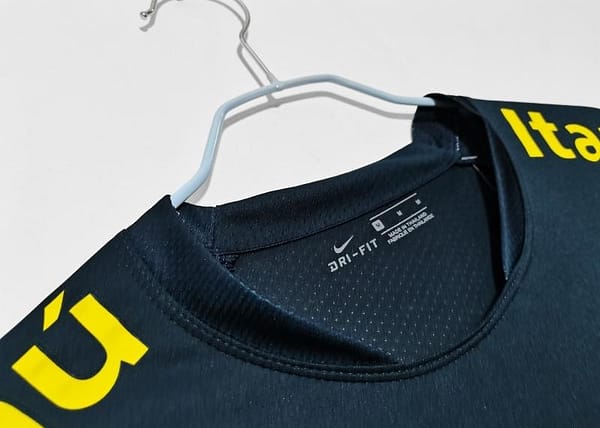 Retro 2020  Brazil Dark Green Home Soccer Jersey - Image 12