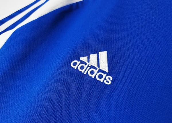 Retro 2004 Greece Home Soccer Jersey - Image 5