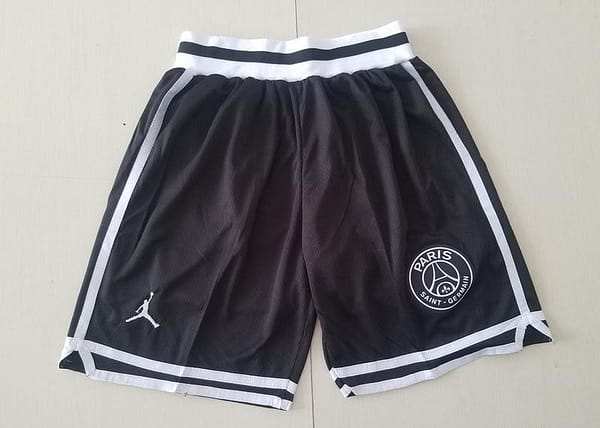 PSG Basketball Shorts