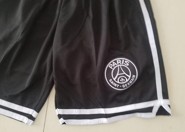 PSG Basketball Shorts - Image 4