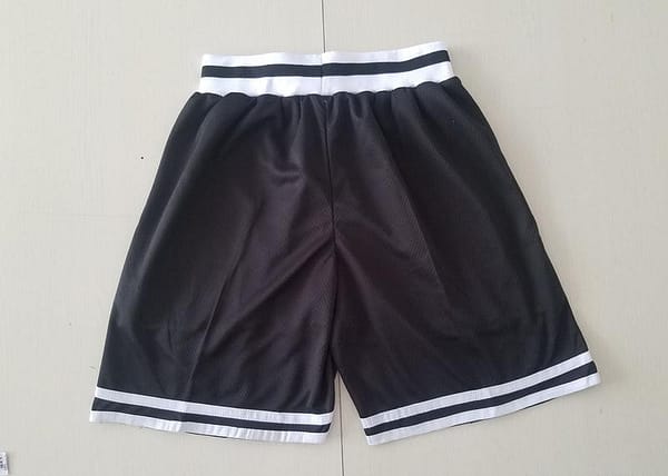 PSG Basketball Shorts - Image 5