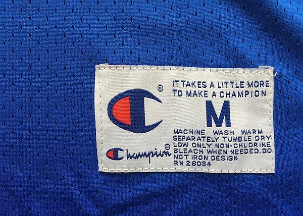 Jesus Shuttlesworth 34 Lincoln High School Basketball Jersey He Got Game - Image 2