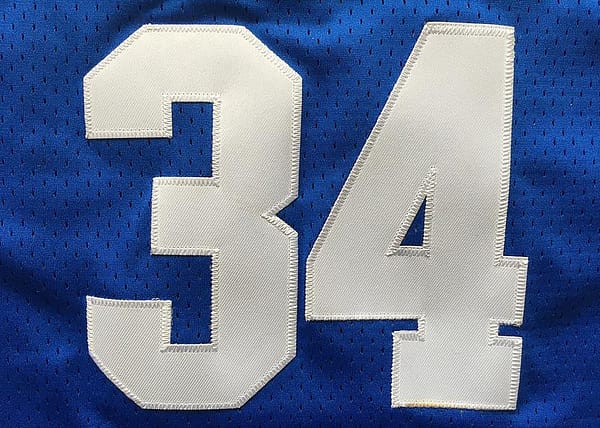Jesus Shuttlesworth 34 Lincoln High School Basketball Jersey He Got Game - Image 4