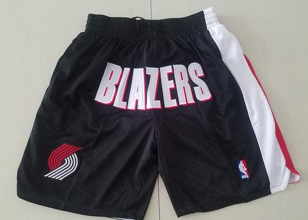 J*D Basketball Team Shorts