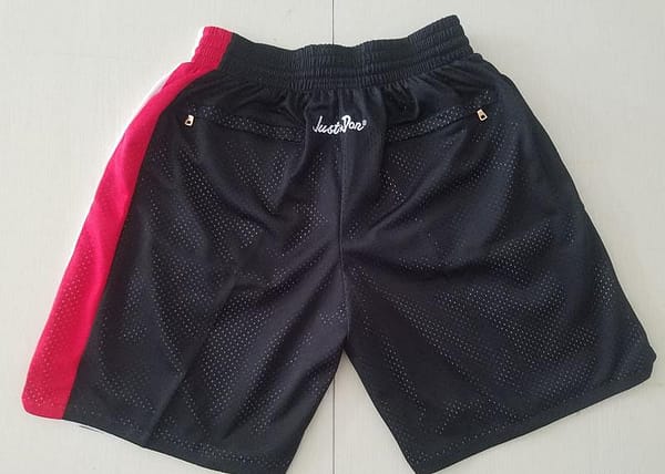 J*D Basketball Team Shorts - Image 3
