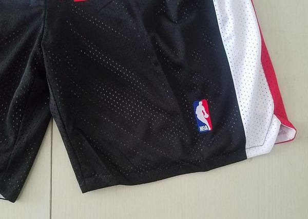 J*D Basketball Team Shorts - Image 4