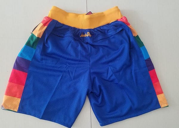 J*D Basketball Team Shorts - Image 5