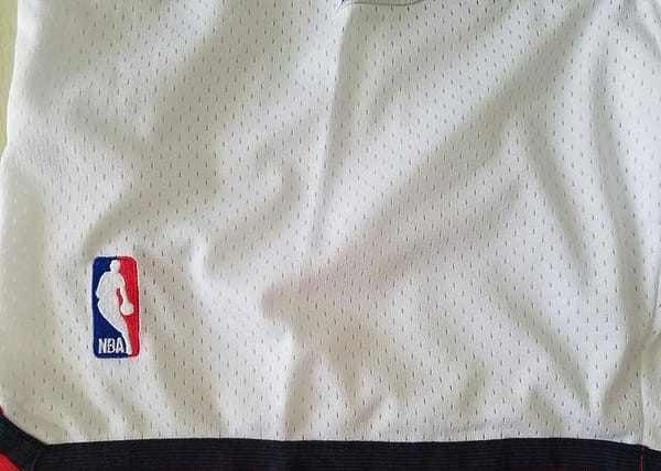 J*D Basketball Team Shorts - Image 3