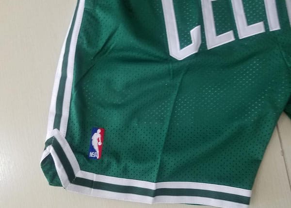 J*D Basketball Team Shorts - Image 6