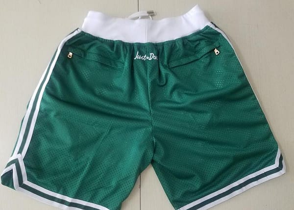 J*D Basketball Team Shorts - Image 7