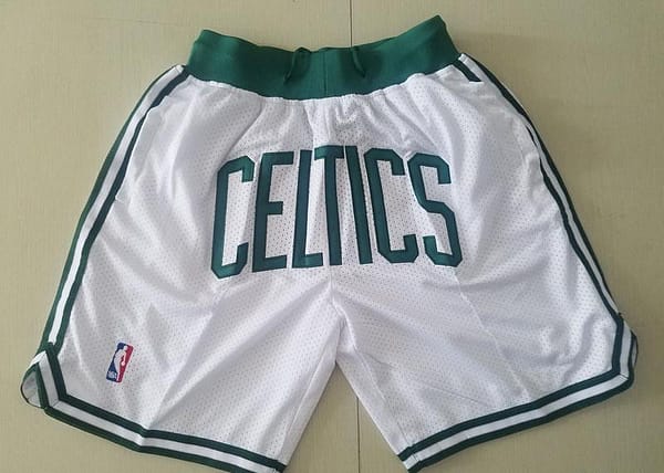 J*D Basketball Team Shorts