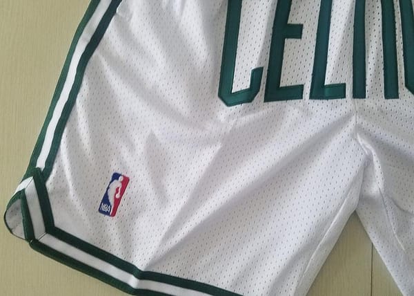 J*D Basketball Team Shorts - Image 3
