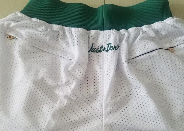 J*D Basketball Team Shorts - Image 4