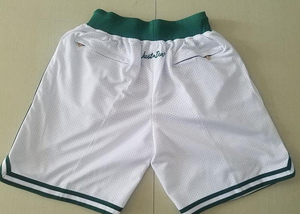 J*D Basketball Team Shorts - Image 5