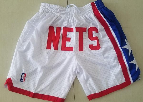 J*D Basketball Team Shorts