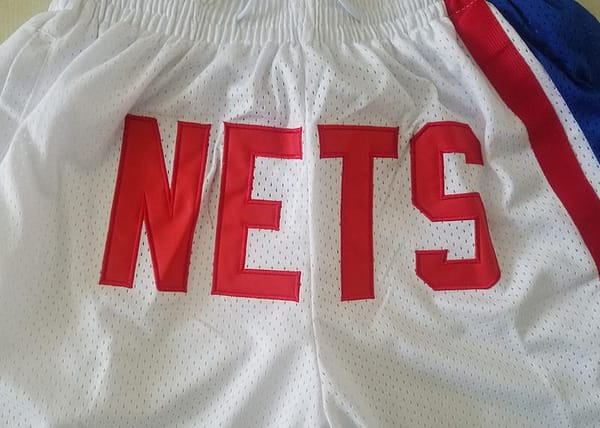 J*D Basketball Team Shorts - Image 2