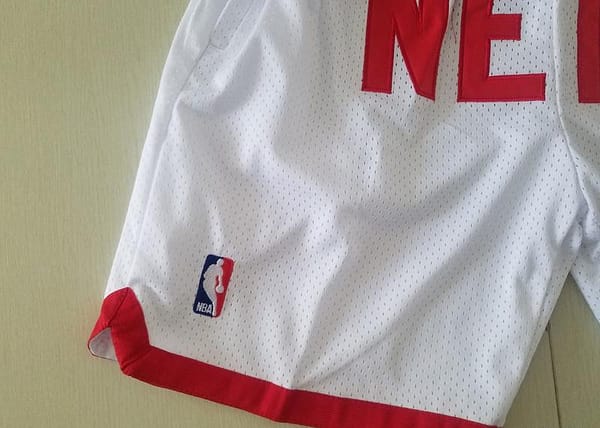 J*D Basketball Team Shorts - Image 4