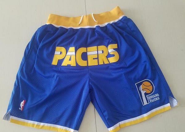 J*D Basketball Team Shorts