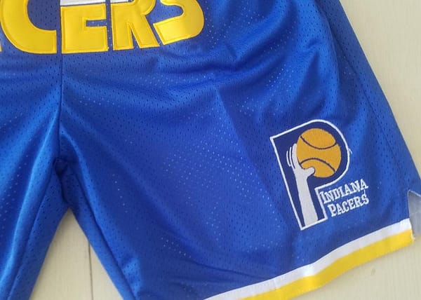 J*D Basketball Team Shorts - Image 3