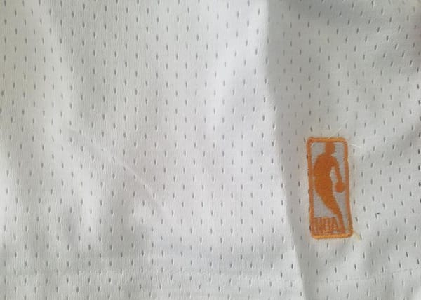 J*D 1996-97 Throwback Classics Basketball Team Shorts - Image 4