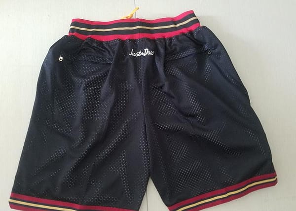 J*D Basketball Club Shorts - Image 7