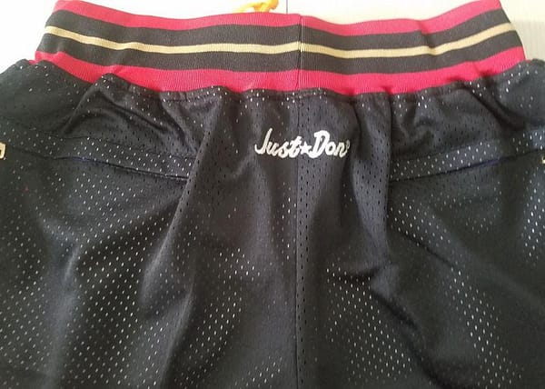 J*D Basketball Club Shorts - Image 8