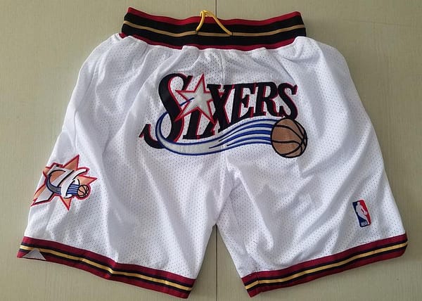 J*D Basketball Club Shorts