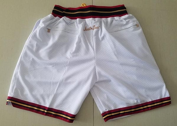 J*D Basketball Club Shorts - Image 4