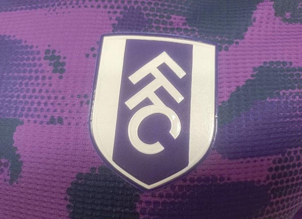 Player Version 24/25 Fulham Third Purple Jersey - Image 3