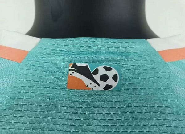 Player Version 24/25 Inter Miami Third Green Jersey - Image 6