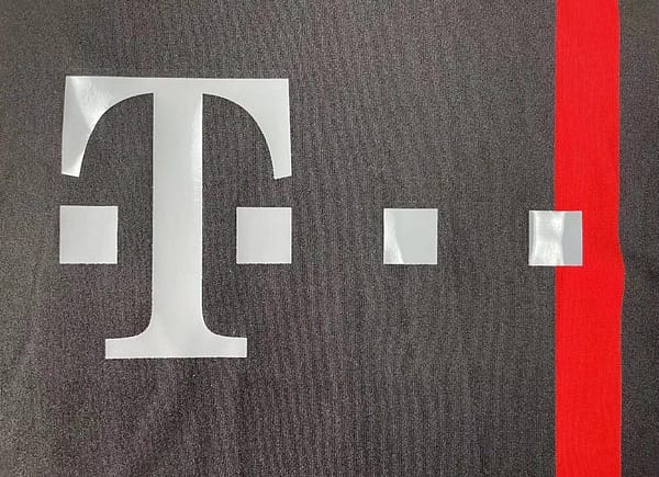 Retro 14/15 Bayern Munich Third Black Jersey - Image 7
