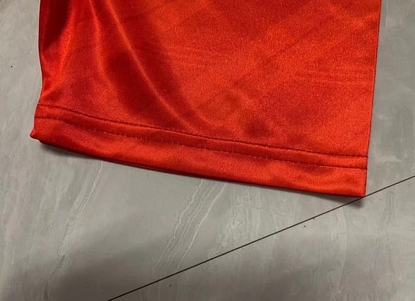 Retro 92/94 Roma Third Jersey - Image 13