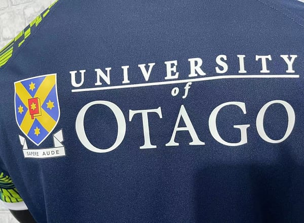 Highlanders 2022 Men's Super Rugby Training Jersey - Image 7