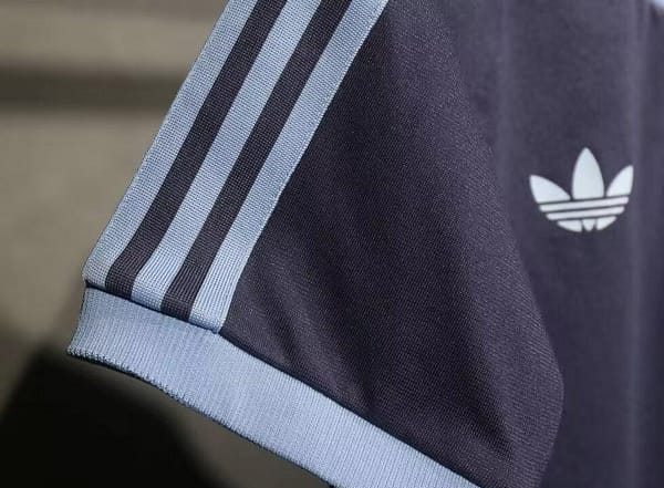 2024 Argentina Navy T-Shirt Jersey - Image 4